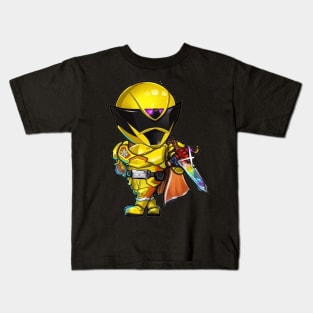 Ohsama Sentai King Kids T-Shirt